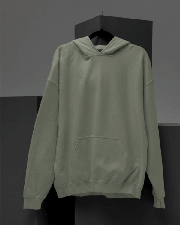 Premium Warmth Pullover Hoodie