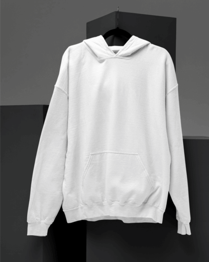 Premium Warmth Pullover Hoodie