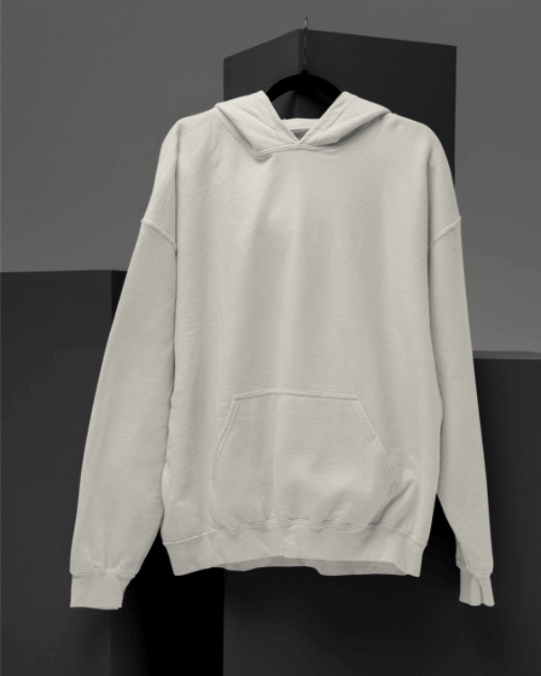 Premium Warmth Pullover Hoodie