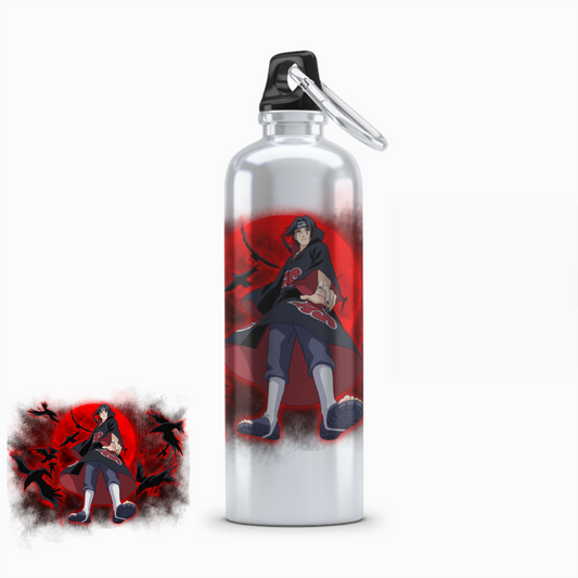 Itachi Uchiha Signature Sipper