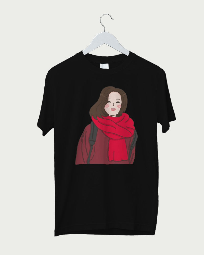 Ji Eun-tak Goblin Regular Fit T-shirt