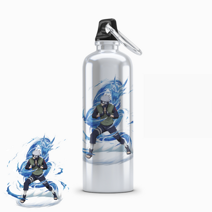 Kakashi Hatake Blue Flame Sipper