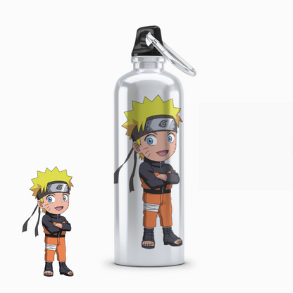 NARUTO ANIME SIPPER