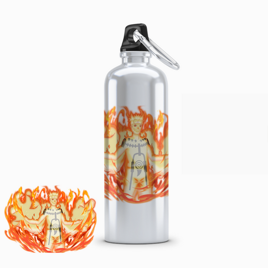 Naruto Anime Fire Sipper