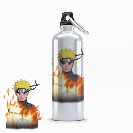 Naruto Anime Sipper