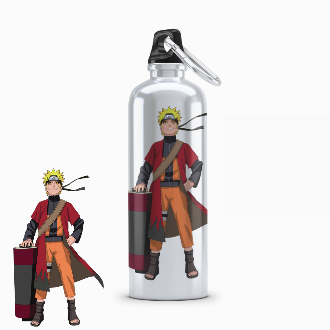 Naruto Uzumaki Full Sipper