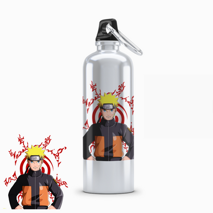 Naruto Uzumaki Redback Sipper